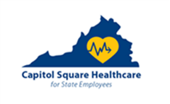 Capitol Square Healthcare logo