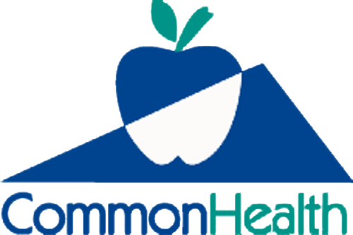 Logo for CommonHealth