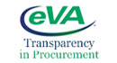 eVA Transparency in State Procurement
