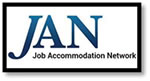 icon Job Accommodation Network