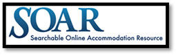 Icon for Searchable Online Accommodation Resource
