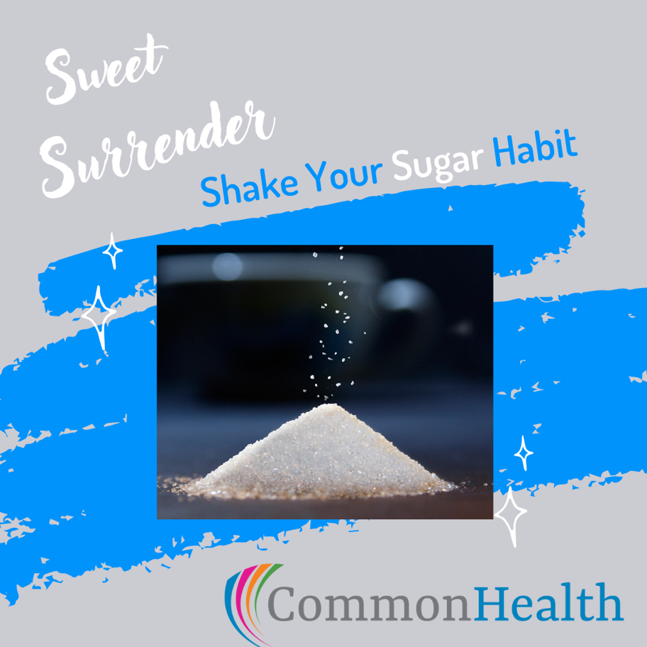 pile of salt