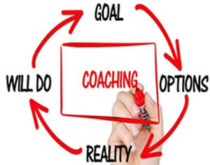 Coaching Icon