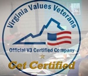 Virginia Values Veterans (V3)
