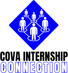 COVA Internship Connection logo