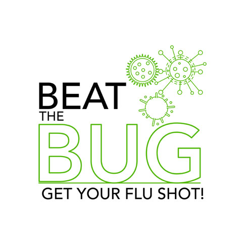 Beat the flu