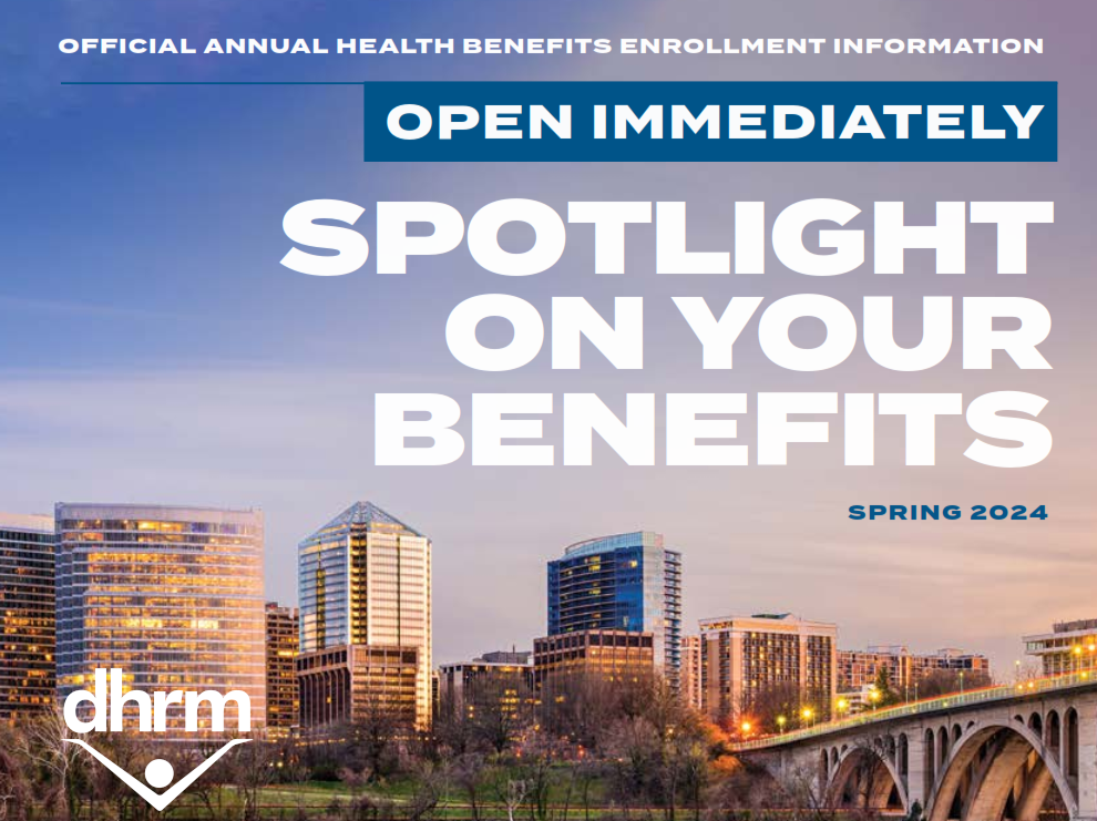 Spotlight on Your Benefits Newsletter