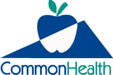 CommonHealth Logo
