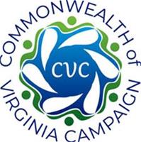 Logo for Commonwealth of Virginia Campaign