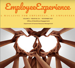 EmployeeExperience Magazine Image